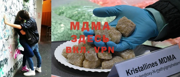 mix Инта